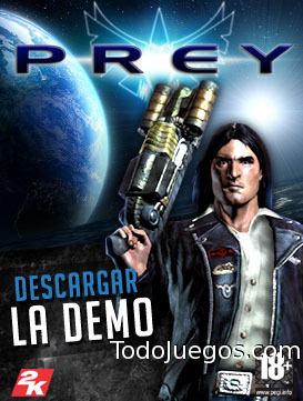 Prey